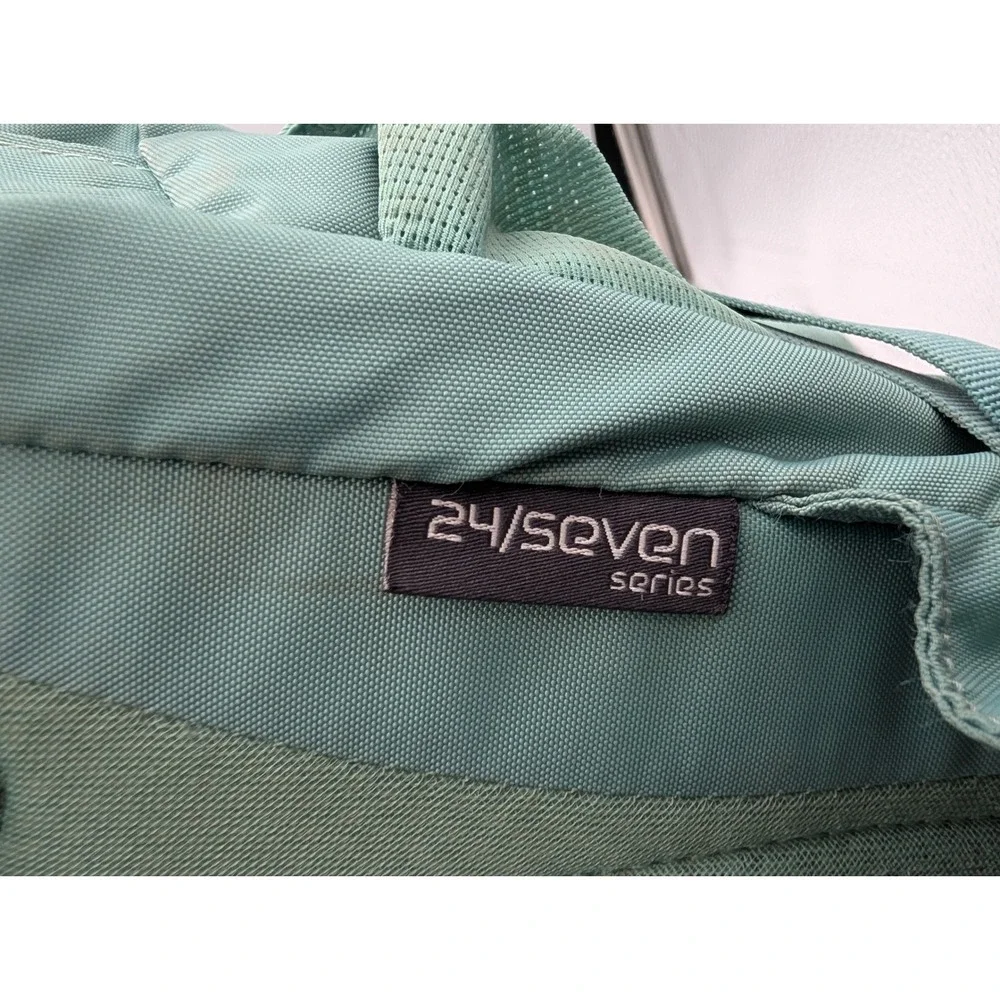 Osprey Women's Backpack Celeste 24 Teal 24L 24/Seven Laptop Daypack